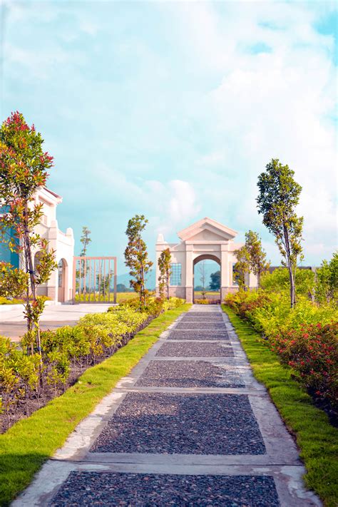 golden haven gensan|Golden Haven Gensan! Italian Theme Memorial Park! 0.